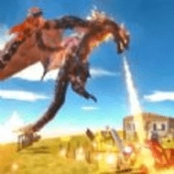 恐龙再现完整版