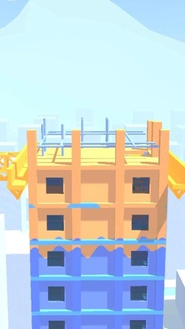 3D极限建造截图2