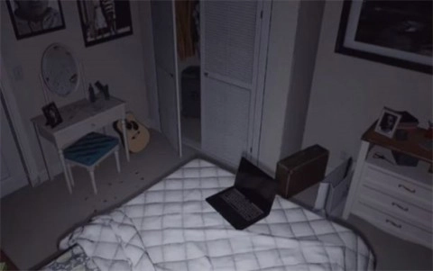 伪人测试第二级测试截图3