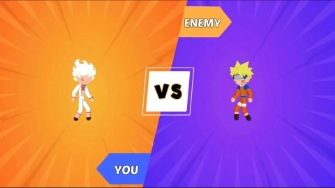 火柴人多重传奇截图2