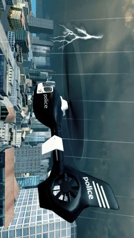 雷霆战机世界截图1