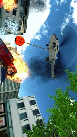 雷霆战机世界截图2