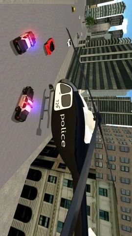 雷霆战机世界截图3