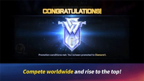 拳皇竞技场截图2