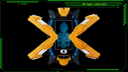 艾艾克斯奥特曼终端模拟器截图1