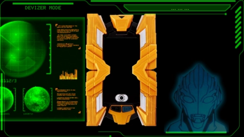 艾艾克斯奥特曼终端模拟器截图2