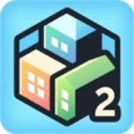 口袋城市2