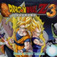 龙珠Z超武道会3
