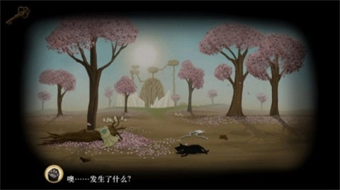 弗兰的悲惨之旅3截图1