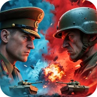 坦克前线九游版