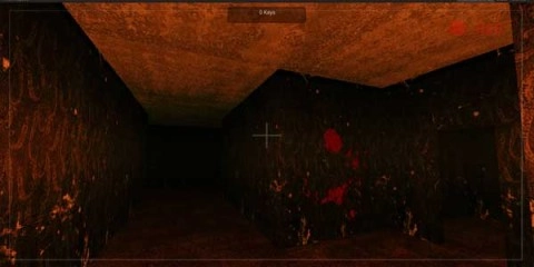 杀手杰夫娘化版截图2