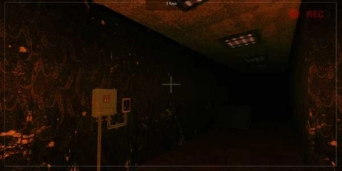 杀手杰夫娘化版截图3