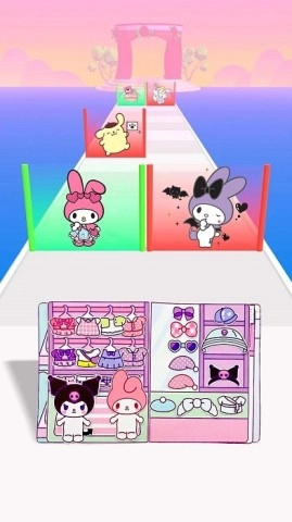 安静书女生截图3