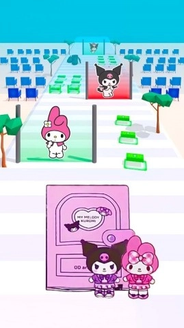 安静书女生截图1