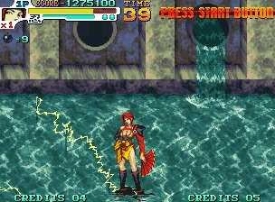 战国传承3手机版图2