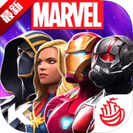 漫威超级战争旧版