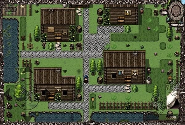 异世山河幻想图3