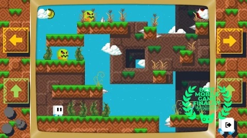 豆腐探秘游戏图3