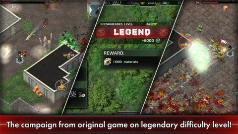 孤胆枪手世界截图1