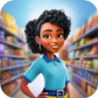 伊萨超市模拟器