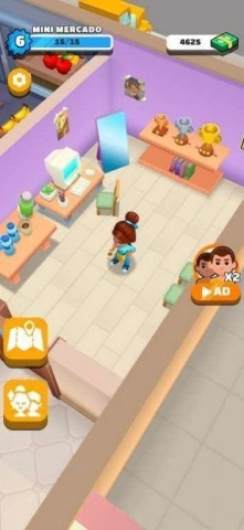 伊萨超市模拟器图2
