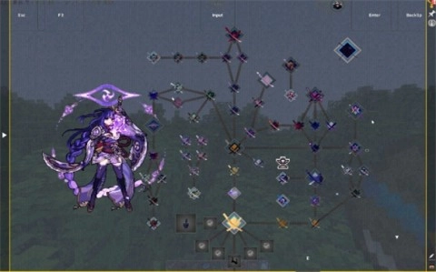 我的世界落幕曲图1