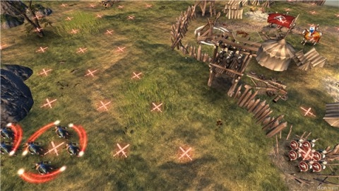 六角指揮官夢幻英雄2