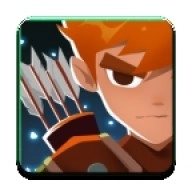 神弓守护者英雄集结