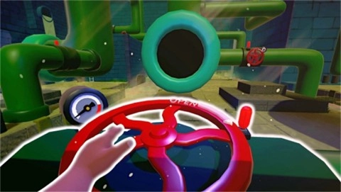 噩梦大叔迷失梦境图3