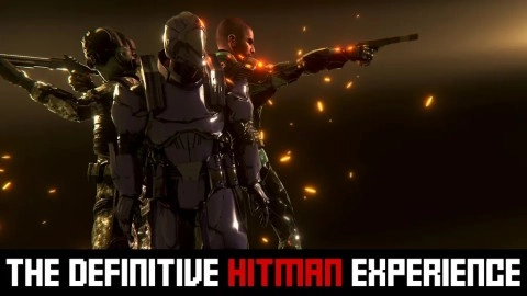 杀手刺客忍者猎人图2