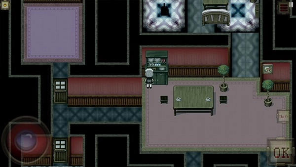 伯克利家的女仆重制版图3