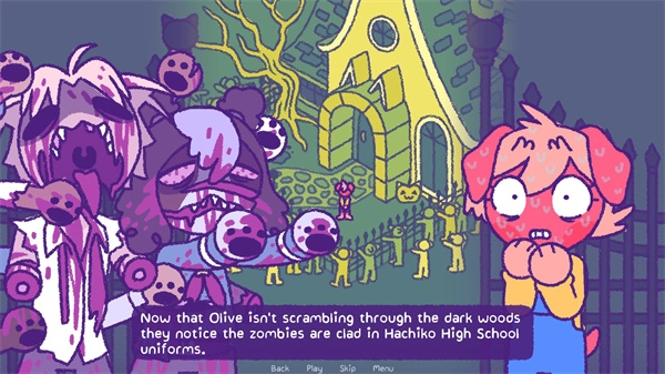 完美末日2永恒炼狱图5