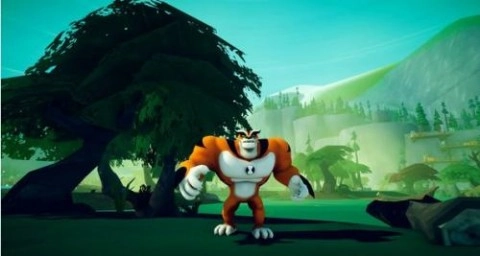 少年骇客能量之旅图2