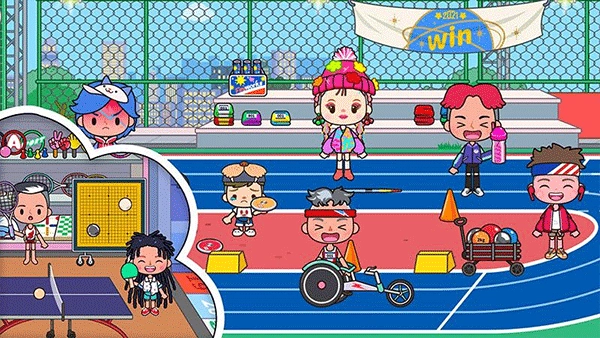 圣诞度假乐园图3