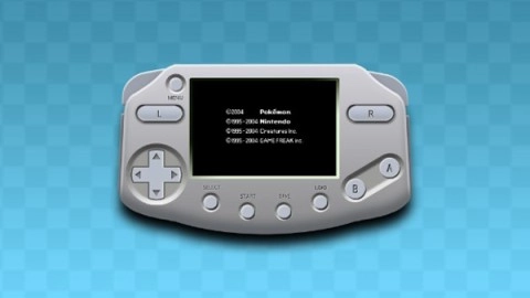 口袋妖怪GBA合集