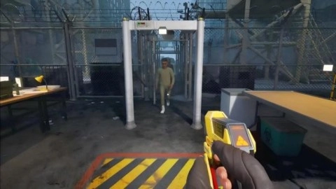 边境检察官全境封锁(1)