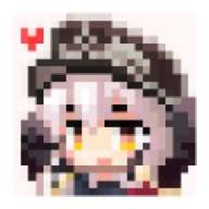 像素地牢少女前线