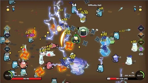 我不是魔王手机版图1