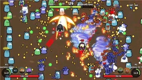 我不是魔王手机版图2