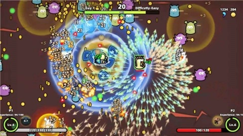 我不是魔王手机版图3