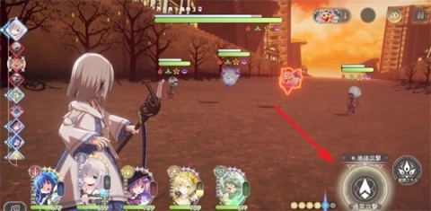 魔法少女小圆巴麻美(1)