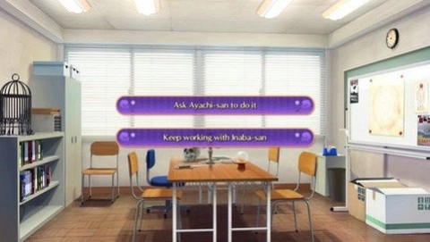 魔女的夜宴krkr汉化版图3