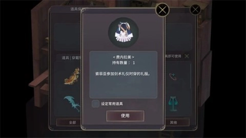 魔女之泉3汉化版(3)