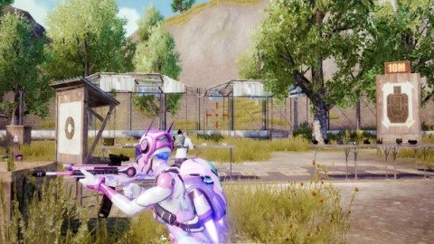 特种兵越狱计划图1