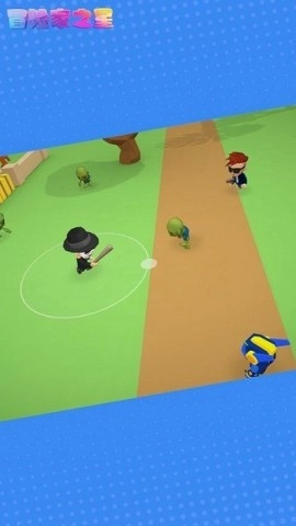 冒险家之星截图2