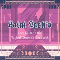 圣斯佩尔魔法学院恋爱指南