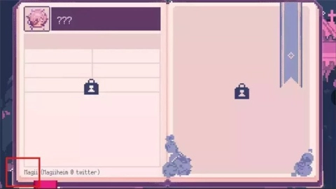 圣斯佩尔魔法学院恋爱指南