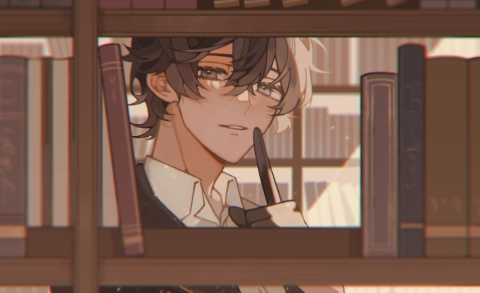 圣斯佩尔魔法学院恋爱指南