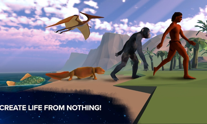 从细胞到奇点现实重启图2