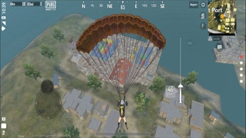 BETAPUBGMOBILELITE轻体版(1)